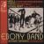 Weill: Kleine Dreigroschenmusik; Toch: Egon und Emilie; Schulhoff: H.M.S. Royal Oak von Ebony Band