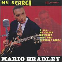My Search von Mario Bradley