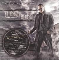 Homestudio: Tony Tone, Vol. 1 von Tony Tone