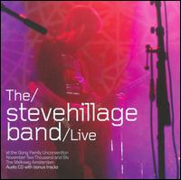 Live at the Gong Unconvention 2006 von Steve Hillage