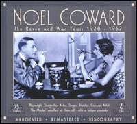 Revue and War Years 1928-1952 von Noël Coward