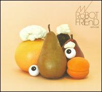 Soft-Core von My Robot Friend