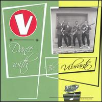 Dance with the Vibrants von The Vibrants