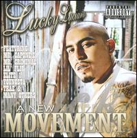 New Movement von Lucky Luciano