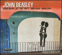Positootly! von John Beasley