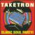 Taketron von Slavic Soul Party!
