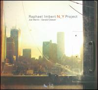 N_y Project von Raphaël Imbert
