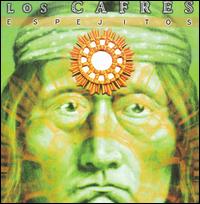 Espejitos von Los Cafres