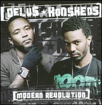 Modern Revolution von Delus & Konshens