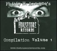 Housecore Records Compilation, Vol. 1 von Various Artists
