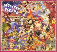 From the Michigan Floor von Monster Island