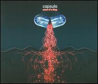 Sense of a Drop von Capsula