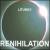 Renihilation von Liturgy