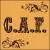 C.A.F. von Exebelle & The Rusted Cavalcade