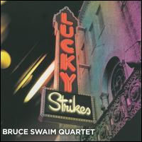 Lucky Strikes von Bruce Swaim