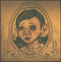 Black Eye Blues von Lewd Acts