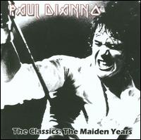 Classics: The Maiden Years von Paul Di'Anno