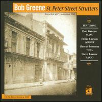 St. Peter Street Strutters von Bob Greene