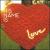His Name Is Love von Aaron Pelsue Band