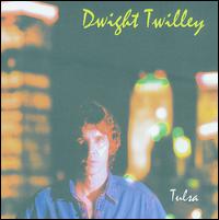 Tulsa von Dwight Twilley