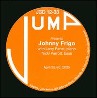 Johnny Frigo von Johnny Frigo