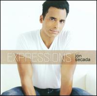 Expressions von Jon Secada