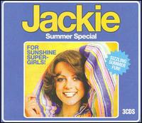 Jackie: Summer Special von Various Artists
