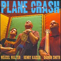 Plane Crash von Henry Kaiser