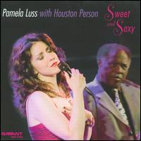 Sweet and Saxy von Pamela Luss