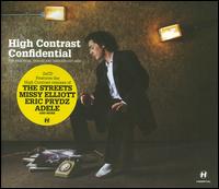 Confidential: The Essential Tracks and Remixes 2001-2009 von High Contrast
