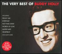 Very Best of Buddy Holly [Not Now] von Buddy Holly