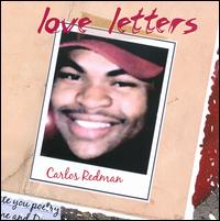 Love Letters von Carlos Redman