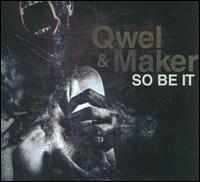 So Be It von Qwel & Maker