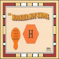 Who's Your Little Hoosier? von Hoosier Hot Shots