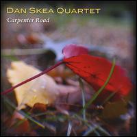 Carpenter Road von Dan Skea