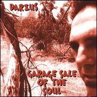 Garage Sale of the Soul von Darius