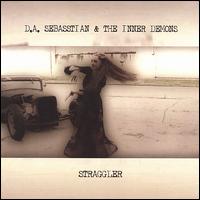 Straggler von D.A. Sebasstian