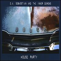 House Party von D.A. Sebasstian