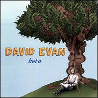 Beta von David Evan
