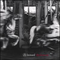 Beast EP von D.B. Leonard
