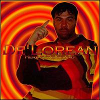 Here Is the Sound von Delorean