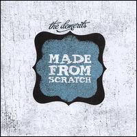 Made from Scratch von The Demerits