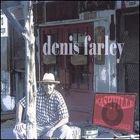 Nashville Sessions von Denis Farley