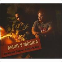 Amor y Musica von Kelvis Ochoa