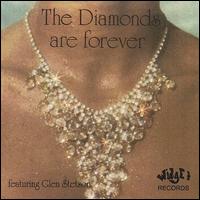 Diamonds Are Forever von The Diamonds