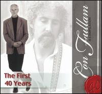 First 40 Years von Con Fullam