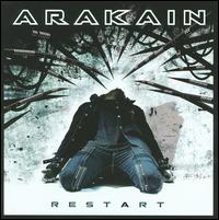 Restart von Arakain