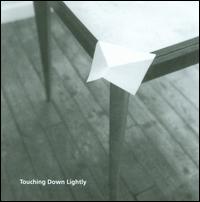 Touching Down Lightly von Sylvain Chauveau