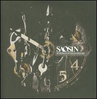 In Search of Solid Ground von Saosin