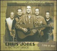 Cloud of Dust von Chris Jones & The Night Drivers
